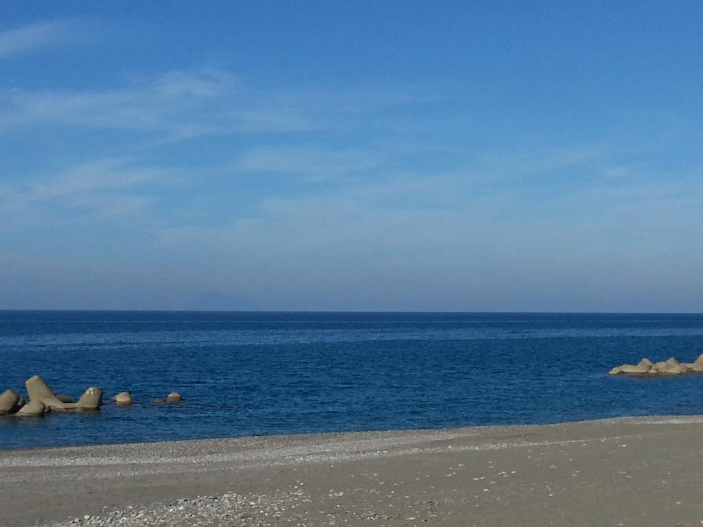 Capo D'Orlando Apartments Luaran gambar