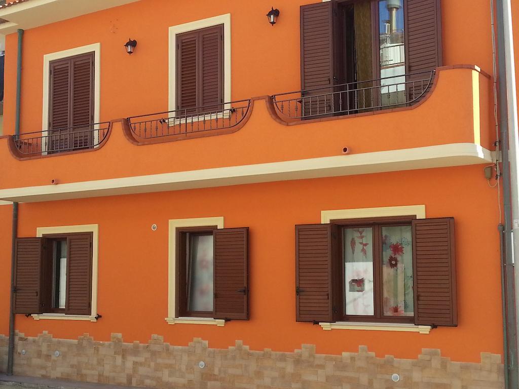Capo D'Orlando Apartments Luaran gambar