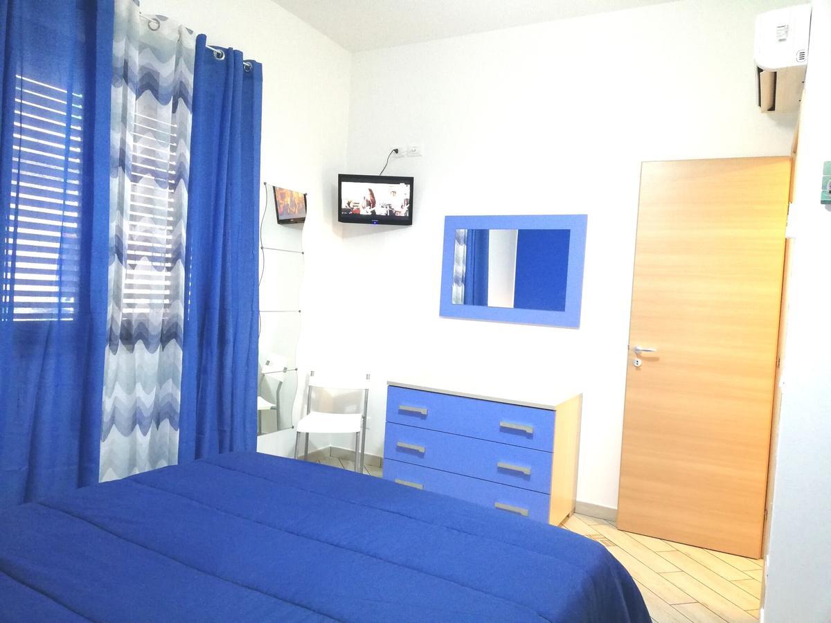 Capo D'Orlando Apartments Luaran gambar