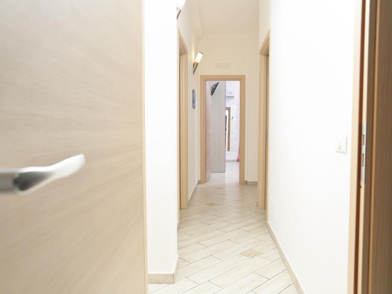 Capo D'Orlando Apartments Luaran gambar